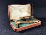 Gem Micromatic Razor in Original Case