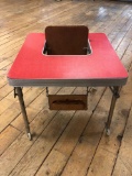 1950's Baby Butler/ Infant Feeding Chair