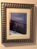 (3) Framed Prints