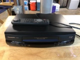 Panasonic PV-8455s VHS