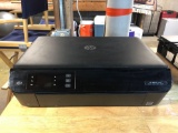 HP Envy 4500 3-1 Printer Worked When Tested