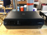 HP Envy 4500 3-1 Printer Worked When Tested