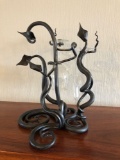 Douglas Gisi Metal Sculpture 