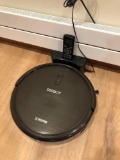Deebot N79S Self Cleaning Floor Vac w/ Accessories