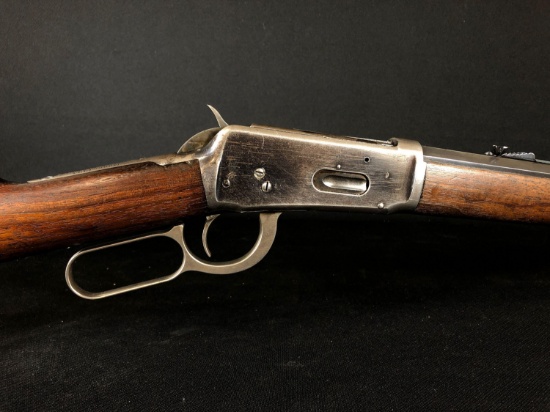 Winchester Model 1894, 30 WCF caliber Lever Action Rifle