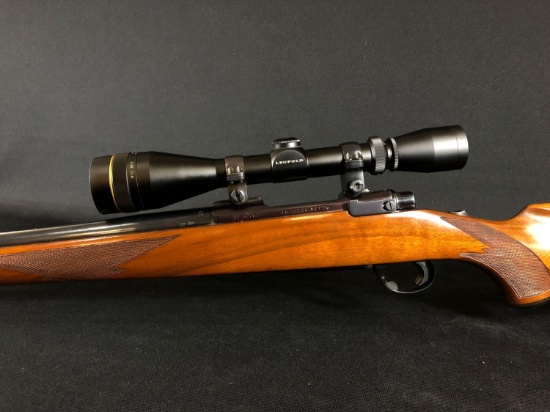 Ruger Model 77 Varmint, .22-250 caliber, Bolt Action Rifle