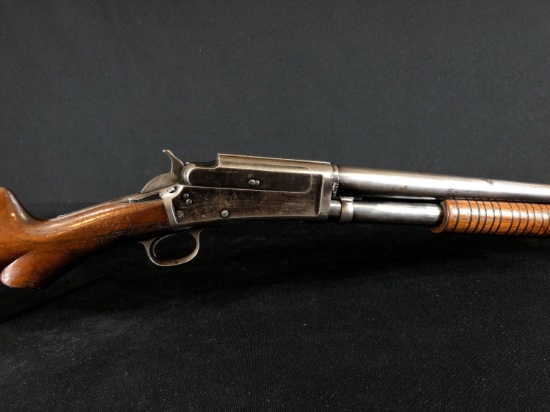 Marlin Model 1894 shotgun, 12 gauge, Pump Action Shotgun