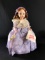 Madame Alexander Doll Mimi from the Opera Series 1411