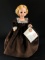 Madame Alexander Doll Jane Findlay 1509 Presidents' Wives Series