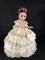 Madame Alexander Doll Julia Tyler 1510 Presidents' Wives Series