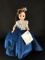 Madame Alexander Doll Angelica Van Buren 1508 Presidents' Wives Series
