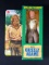 Grizzly Adams Action Figure by Mattel