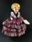 Madame Alexander Doll Betty Taylor Bliss 1512 Presidents' Wives Series