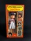 Little Miss Marker Action Figure from 1980 Movie (Sara Stimson) by Ideal