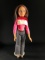 Laurie from the Partridge Family Doll by Mego 1973