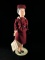 Effanbee Eleanor Roosevelt Doll 7642