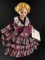 Madame Alexander Doll Betty Taylor Bliss 1512 Presidents' Wives Series