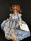 Madame Alexander Doll Sarah Polk 1511
