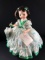 Madame Alexander Doll Gone with the Wind Scarlett 1591
