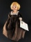 Madame Alexander Doll Jane Findlay 1509 Presidents' Wives Series