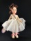 Effanbee Doll Pavlova Ballerina 1156 Pages of History