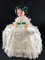 Madame Alexander Doll Gone with the Wind Scarlett 1590