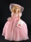 Madame Alexander Doll Elise 1655 Pink Bridesmais