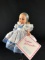 Madame Alexander Doll Alice in Wonderland 499