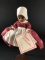 Madame Alexander Doll Prissy 630 from Gone with the Wind