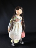 Gibson Doll Sarah 101 from Calico Kids