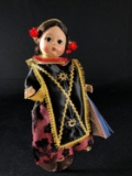 Madame Alexander Doll Indonesia 579