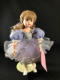 Madame Alexander Doll Lissy Ballerina