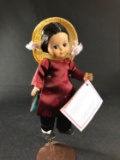Madame Alexander Doll Vietnam 505