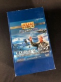 George W. Bush Elite Airforce Aviator by Blue Box Toys