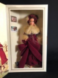 Victorian Elegance Barbie