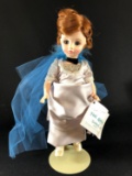 Madame Alexander Doll Florence Harding 1431 Presidents' Wives Series