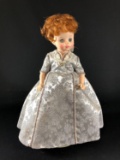 Madame Alexander Doll Mary McElroy 1422 Presidents' Wives Series