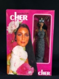 Growing Hair Cher 1976 by Mego