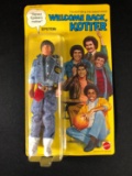 Vintage Epstein Action Figure Doll from Welcome Back Kotter by Mattel