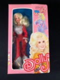 Dolly Parton Doll by EG