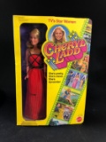 Cheryl Ladd from Charlie's Angels Doll by Mattel