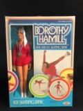 Dorothy Hamill Skater Doll by Ideal 1977