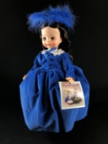 Madame Alexander Doll Scarlett Jubilee #2