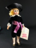 Madame Alexander Doll Lord Fauntleroy 1390
