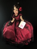 Madame Alexander Goya Portrait Doll