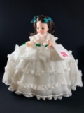 Madame Alexander Melanie doll from Gone with the Wind