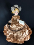 Madame Alexander Manet Portrait Doll