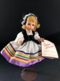 Madame Alexander Doll Estonia 545