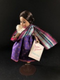 Madame Alexander Doll Laos 525