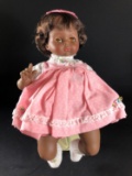 Madame Alexander Doll Pussy Cat baby doll 3140 African American